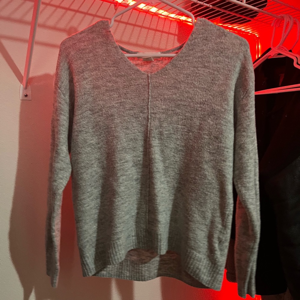 I am selling a Soft Sweater Top From H&M